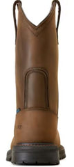 ARIAT RIGTEK BRN COMP WELL PR
