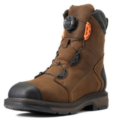 ARIAT 8" WORKHOG XT