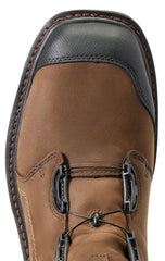 ARIAT 8" WORKHOG XT