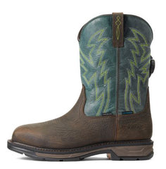 ARIAT MNS WORKHOG BOA CT WP