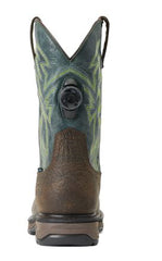 ARIAT MNS WORKHOG BOA CT WP