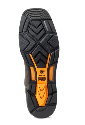 ARIAT WORKHOG BOA