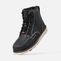 BRUNT MNS MARIN 6" BLACK WP CT
