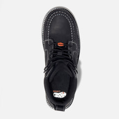 BRUNT MNS MARIN 6" BLACK WP CT