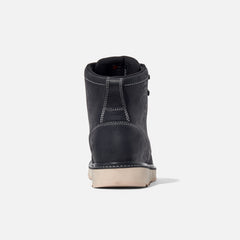BRUNT MNS MARIN 6" BLACK WP CT