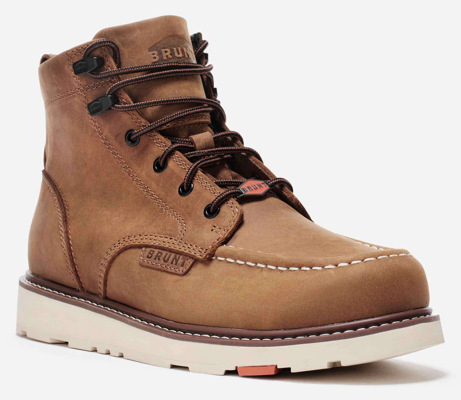 BRUNT MARIN UNLINED 6