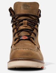 BRUNT MARIN UNLINED 6" WEDGE