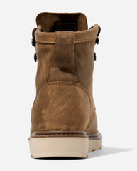 BRUNT MARIN UNLINED 6" WEDGE