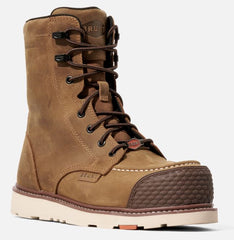 BRUNT MARIN 6" BT BRN WP CT