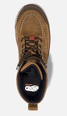 BRUNT MARIN 6" BT BRN WP CT