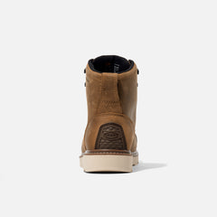 BRUNT MNS MARIN BRUNT TOE WP