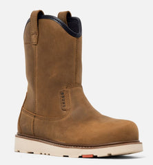 BRUNT BOLDUC BRN CT WP PULL-ON