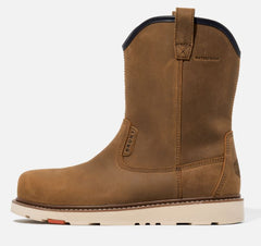 BRUNT BOLDUC BRN CT WP PULL-ON