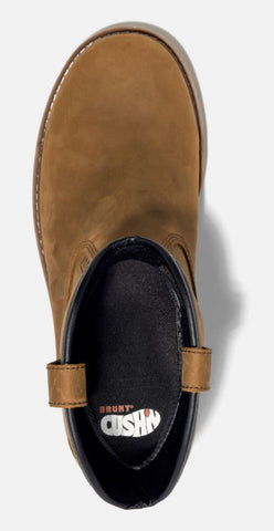 BRUNT BOLDUC BRN CT WP PULL-ON