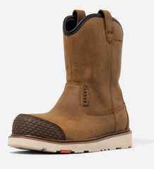 BRUNT BOLDUC BRN CT WP PULL-ON