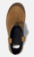 BRUNT BOLDUC BRN CT WP PULL-ON