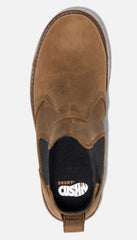 BRUNT OHMAN BRN CT PULL-ON