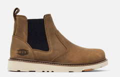 BRUNT OHMAN BRN CT PULL-ON