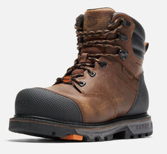 BRUNT MULDER 6" WELT CT WP