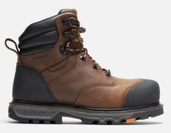 BRUNT MULDER 6" WELT CT WP