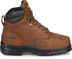 CAROLINA MNS FOREMAN 6" MET