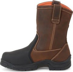 CAROLINA MNS WELL X PULL-ON CT