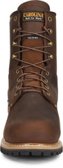 CAROLINA MNS ELM 8" WP INT MET