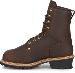CAROLINA MNS ELM 8" WP INT MET