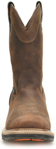 CAROLINA BRN COMP PULLON WP BT