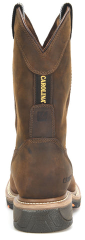 CAROLINA BRN COMP PULLON WP BT