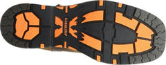 CAROLINA MNS ACTUATOR WP MET