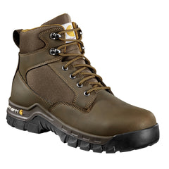 CARHARTT 6" SR BRN BOOT