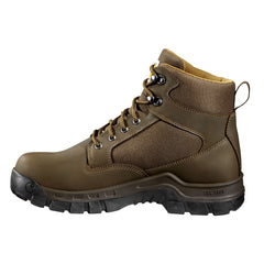 CARHARTT 6" SR BRN BOOT