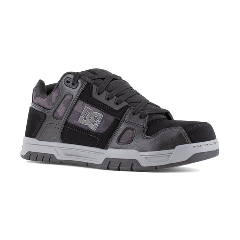 DC MNS GREY COMP EH SR OXFORD