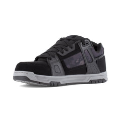 DC MNS STAG WORK BLACK EH CT