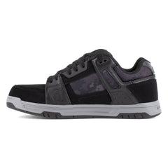 DC MNS STAG WORK BLACK EH CT