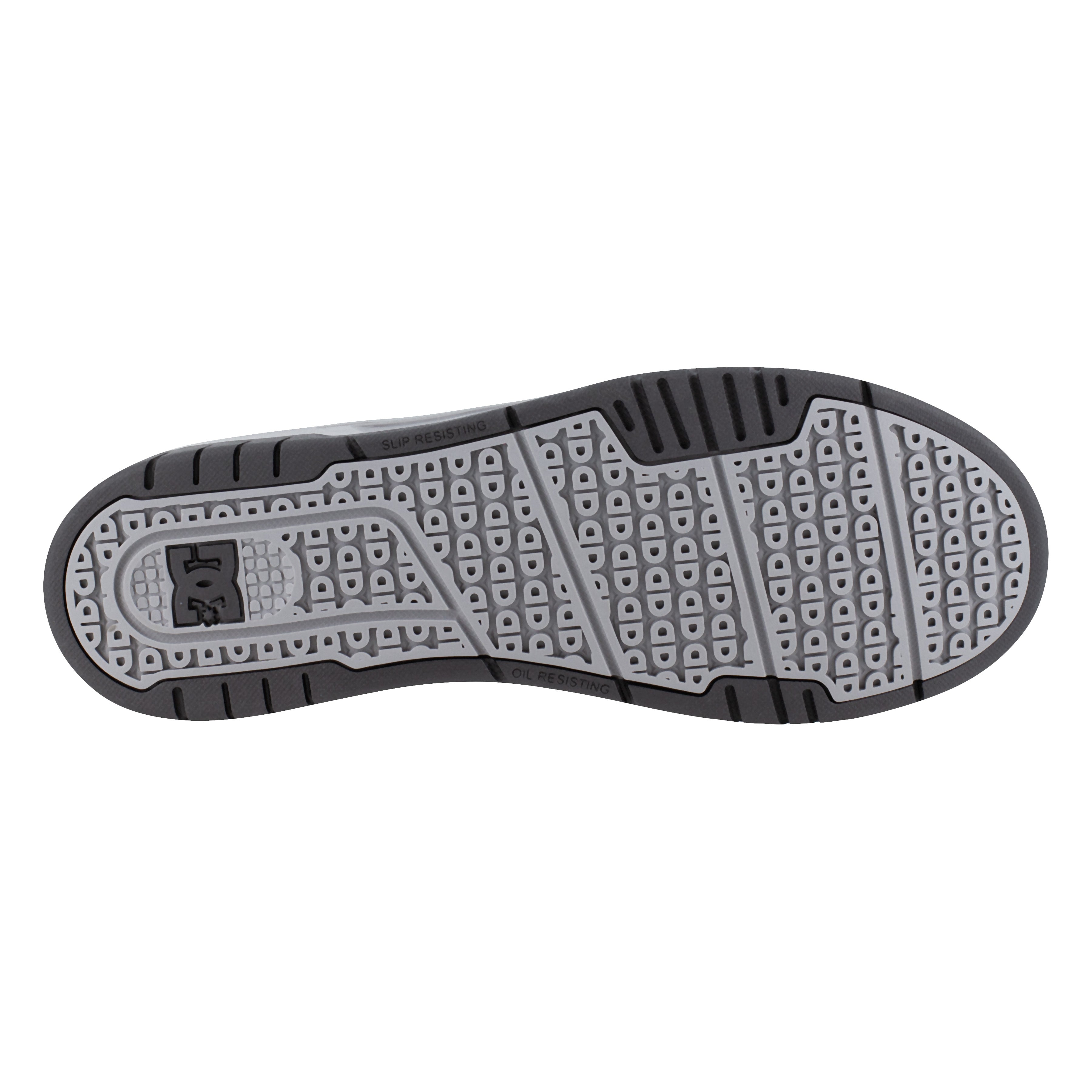 DC MNS GREY COMP EH SR OXFORD