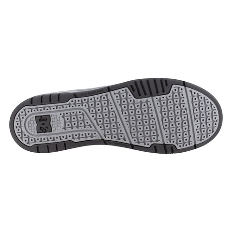 DC MNS GREY COMP EH SR OXFORD