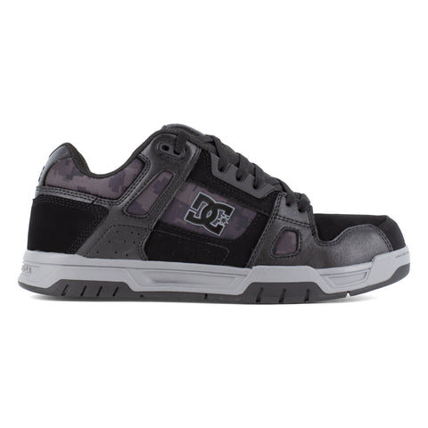 DC MNS GREY COMP EH SR OXFORD