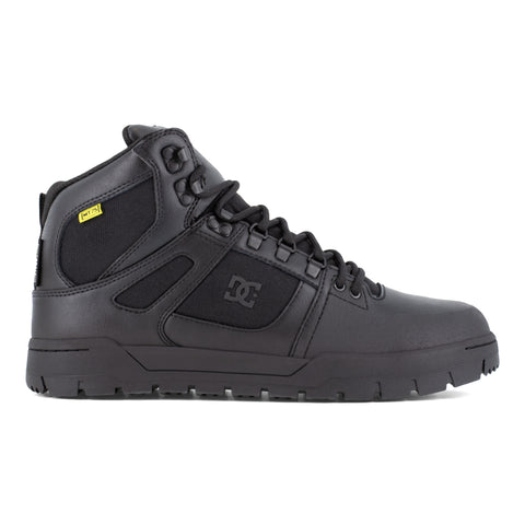 DC BLK MNS COMP MET GUARD