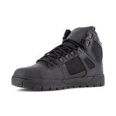 DC BLK MNS COMP MET GUARD