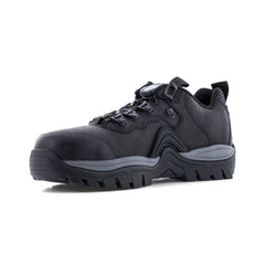 DC MNS NAVIGATOR BLK OXFRD BOA