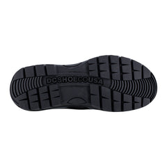 DC MNS NAVIGATOR BLK OXFRD BOA