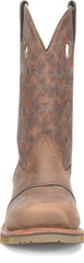 DOUBLE H MNS ANTONIO CT ROPER