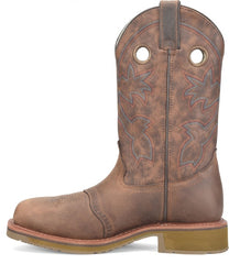 DOUBLE H MNS ANTONIO CT ROPER