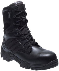 BATES MENS 8" GORE-TEX BLACK