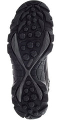 BATES MENS 8" GORE-TEX BLACK