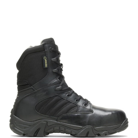 8" GORE-TEX BLACK