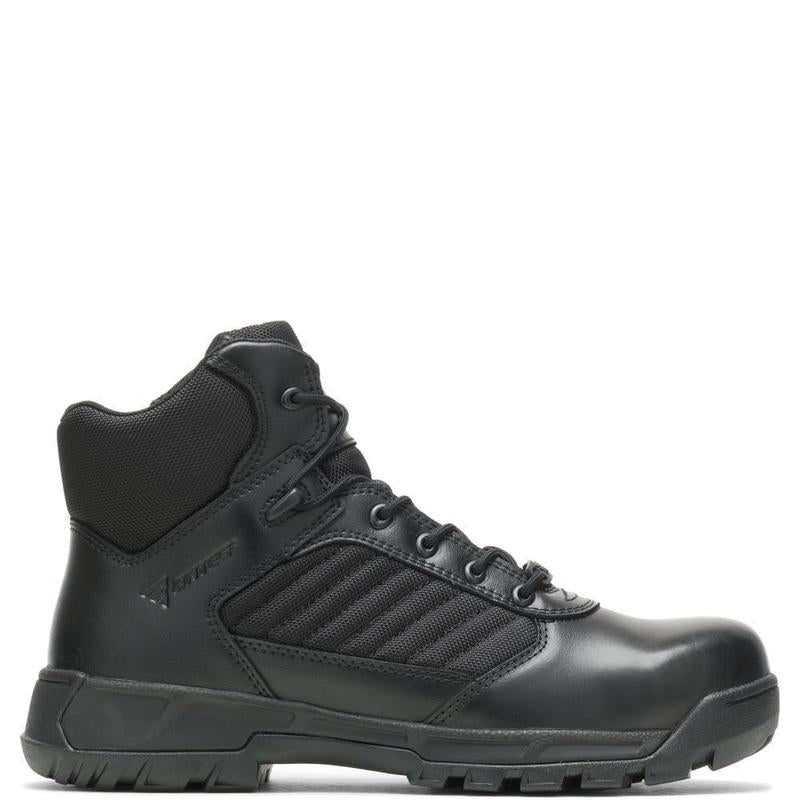 BATES TS2-BLACK