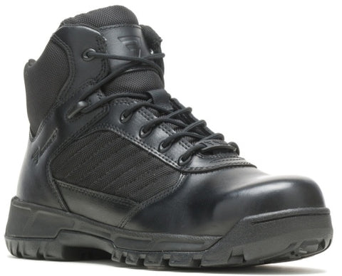 BATES TS2-BLACK